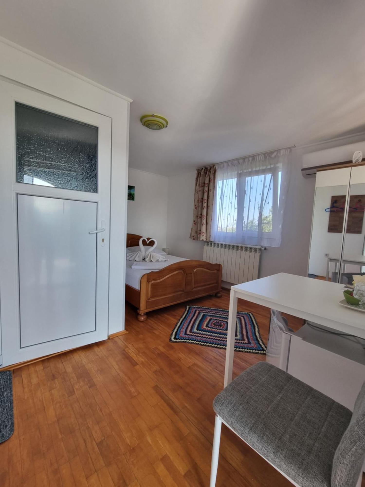 Casa Cu Trandafiri Муругіль Екстер'єр фото